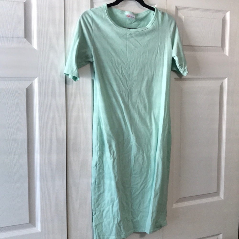 Lularoe Julia dress